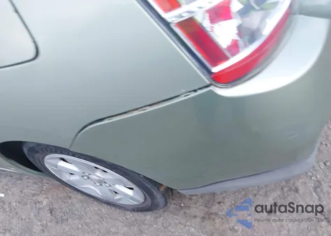 2008 Toyota Prius из США, поврежденный, VIN JTDKB20U987695728